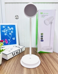 Đèn Bàn Học Sinh Sạc Điện DP6065 CHÍNH HÃNG (12)