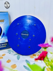 DỤNG CỤ XOAY EO GIẢM MỠ ENSURE