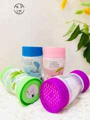 SÁP THƠM PHÒNG BLUE CÓ ĐÈN CHÍNH HÃNG ( MUA 2 TẶNG 1) (2)