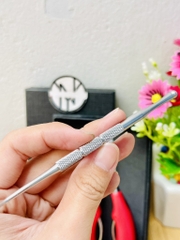 Bộ Kèm Cắt Móng Thép Không Rỉ