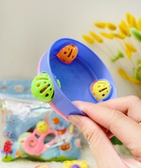 ĐỒ CHƠI LỤC LẠC ĐỒNG GIÁ CẦM TAY CHO BÉ (1)