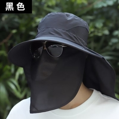MŨ CHỐNG NẮNG NINJA NAM NỮ (3)