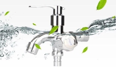 VAN KHOÁ NƯỚC CỦ LẠC CHIA 2 ĐẦU RA INOX XỊN (6)