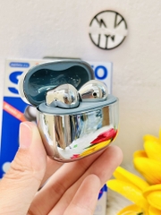 TAI NGHE BLUETOOTH REMAX W35 COZYBUDS KIỂU DÁNG AIRPODS V5 30MAH/300MAH CHÍNH HÃNG (24)