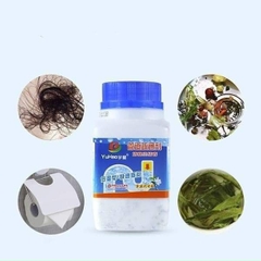 Bột Thông Cống Nắp Xanh Loại 1 Hàng Chuẩn NĐ (1) '