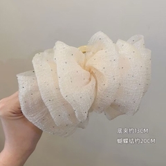 KẸP TÓC CÀNG CUA NƠ LOẠI TO (2)