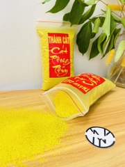 BỊCH CÁT VÀNG PHONG THUỶ CẮM NHANG ĐỂ LƯU HƯƠNG (2)