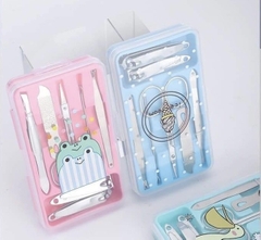 Bộ Làm Móng 7 Món Full Box Tiện Dụng (2)