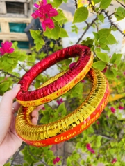 ĐẾ CHƯNG DƯA BƯỞI NGÀY TẾT SIZE 16cm - 17cm (1)