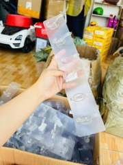 Set 6 Móc Liền Trong Dán Tường Siêu Dính