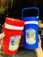 BÌNH ĐÁ GIỮ NHIỆT COOL 1L HÀNG CTY (2)