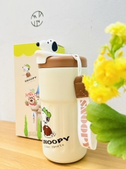 LY GIỮ NHIỆT THEMOS CUP 420ML INOX NHIỀU HÌNH CUTE (8)