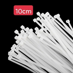 Dây Rút Trắng 70-80 Sợi 10cm (1)