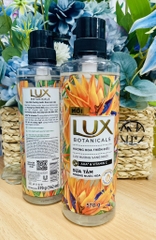 SỮA TẮM LUX HOA THIÊN ĐIỂU 570g
