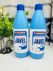 Nước Tẩy Trắng Quần Áo Javel 500ml (1)