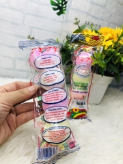 SET 4 VIÊN LONG NÃO LOẠI TO CÓ MÙI THƠM (1)