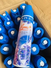 Xịt Thơm Phòng Lymo Chính Hãng Xịn Cực Thơm (2)