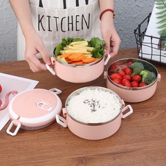 Hộp Đựng Cơm Camen Giữ Nhiệt 4 Tầng (4)