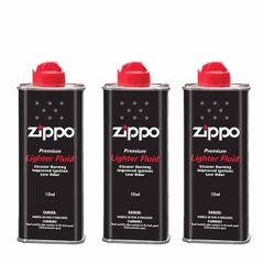 Bình Xăng Cho Quẹt Zippo (2)