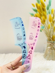 LƯỢC NHỰA LỚN ĐÓNG VỈ HANLOI (1)