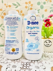 PHẤN BABY DNEE KIDS CHAI LỚN 350GRAM THAILAND (6) '