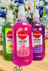 NƯỚC LAU SÀN 1 LÍT XCLEEN CHÍNH HÃNG (2)