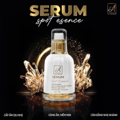 SERUM CHỮ A MẪU MỚI, C.HÃNG LẺ CTY 299K (20) '