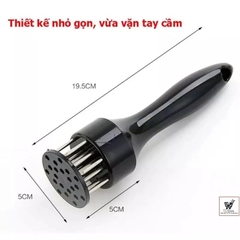 Dụng Cụ Làm Mềm Thịt MEAT (2)