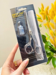Kéo Cắt Tóc Smith Chu Kèm Lượt (5)