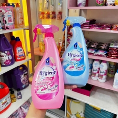 XỊT THƠM, XỊT ỦI QUẦN ÁO Hygine THAILAND (7)