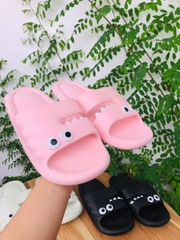 DÉP MANG TRONG NHÀ HÌNH CÁ SẤU (4)