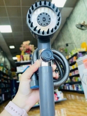Bộ Vòi Sen Tăng Áp Kèm Dây 4 in 1 (4)