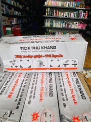 Chân Đế Tủ Lạnh - Máy Giặt (3)