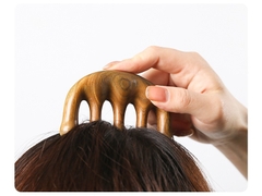 LƯỢC GỖ MASSA TRỊ LIỆU ĐÀN HƯƠNG (2)