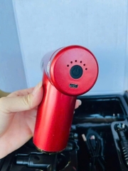 Máy Massa Gun 802 Có Logo 4 Đầu Thay Lõi Đồng (14)