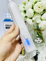 MÁY TẠO BỌT ĐÁNH TRỨNG 2 ĐẦU SẠC USB (8)