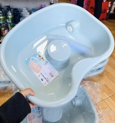 Chậu Gội Đầu Việt Nhật Tại Giường (5)