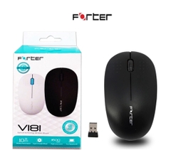 CHUỘT KHÔNG DÂY V181 FORTER CHÍNH HÃNG
