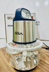 MÁY XAY THỊT ĐA NĂNG SEKA CHÍNH HÃNG CTY SK2288 (20)