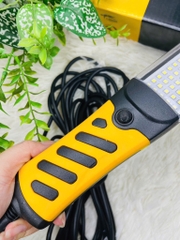 Đèn 100 Hạt LED Di Động An Toàn Khẩn Cấp Kèm Dây Dài
