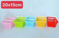 GIỎ 2 QUAI SIZE NHỎ 20x15CM (1)