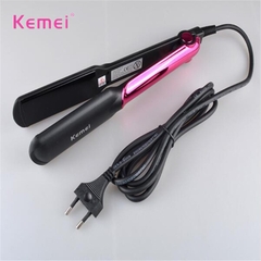 MÁY KẸP DUỖI UỐN TÓC KEMEI 2113 CHÍNH HÃNG (10)