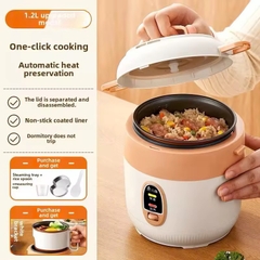 NỒI CƠM ĐIỆN CHIGO KHÔNG QUAI MẪU MỚI (14)