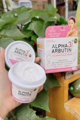 KEM DƯỠNG TRẮNG FACE , ALPHA HỦ (10)