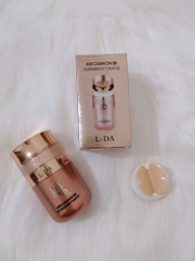 KEM NỀN L-DA , PHẤN NƯỚC MAKEUP (4) '