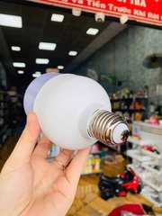 Bóng Đèn Bulb 15w Tiết Kiệm Điện (1)