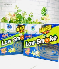 Hộp Nhang Muỗi Khoanh Thái Lan Xịn Nhập Khẩu (1) (thùng 60h) '