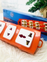 Ổ CẮM ĐIỆN 4 LỖ 7500W CHỊU TẢI (5)