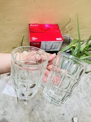 Ly Thuỷ Tinh Uống Bia Truyền Thống Cao Cấp (1)