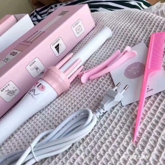 Máy Uốn Tóc Xoay Vivo Tự Động (10)